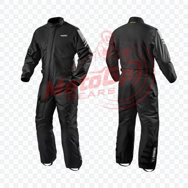 Combinaison de Course en Cordura Velocity Sphere