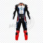 MotoGP Gears - Scott Reddings BMW Rokit Riding Motorcycle Suit 2023