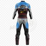 Traje de Cuero Honda Jack Miller 2017