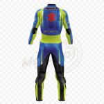 Combinaison Moto Suzuki Aleix Espargaro 2015