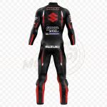 Combinaison Moto Suzuki Maverick Viñales 2016 Une ou Deux Pièces