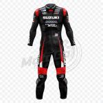 Combinaison Moto Suzuki Maverick Viñales 2016 Une ou Deux Pièces