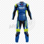 Combinaison Moto Suzuki Aleix Espargaro 2015
