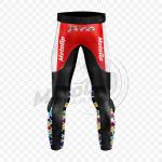Takaaki Nakagami 2022 MotoGP Motorcycle Leather Jacket – Genuine Cowhide