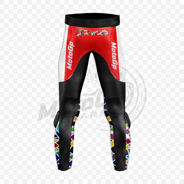 Takaaki Nakagami 2022 MotoGP Motorcycle Leather Jacket – Genuine Cowhide