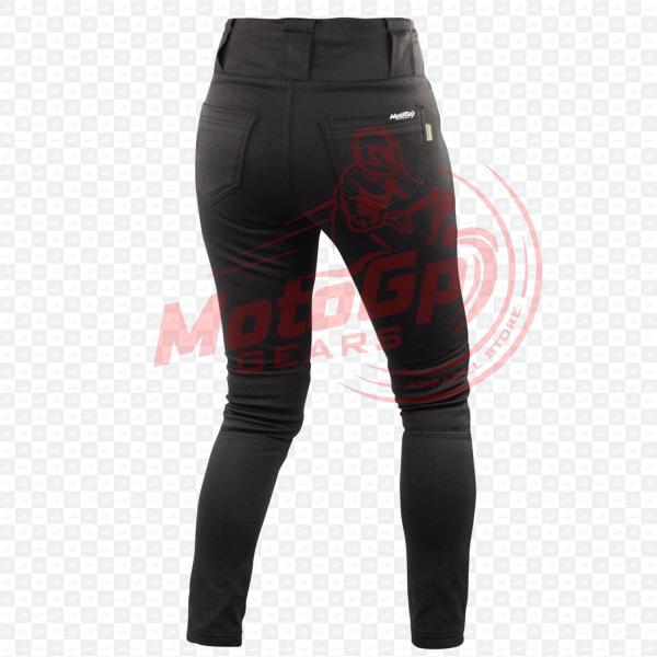 Pantalon de Course Textile Ignite Vista – Confort et Protection pour Tous les Motards