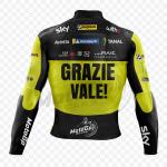 Valentino Rossi Grazie Vale Racing Jacket