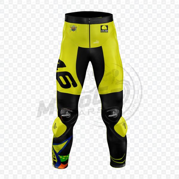 Valentino Rossi Grazie Vale Racing Leather Suit
