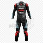 Tuta Moto Yamaha Franco Morbidelli 2019 Petronas Monopezzo