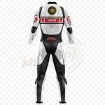 Yamaha Motorcycle Racing Suit 60Th Anniversary
