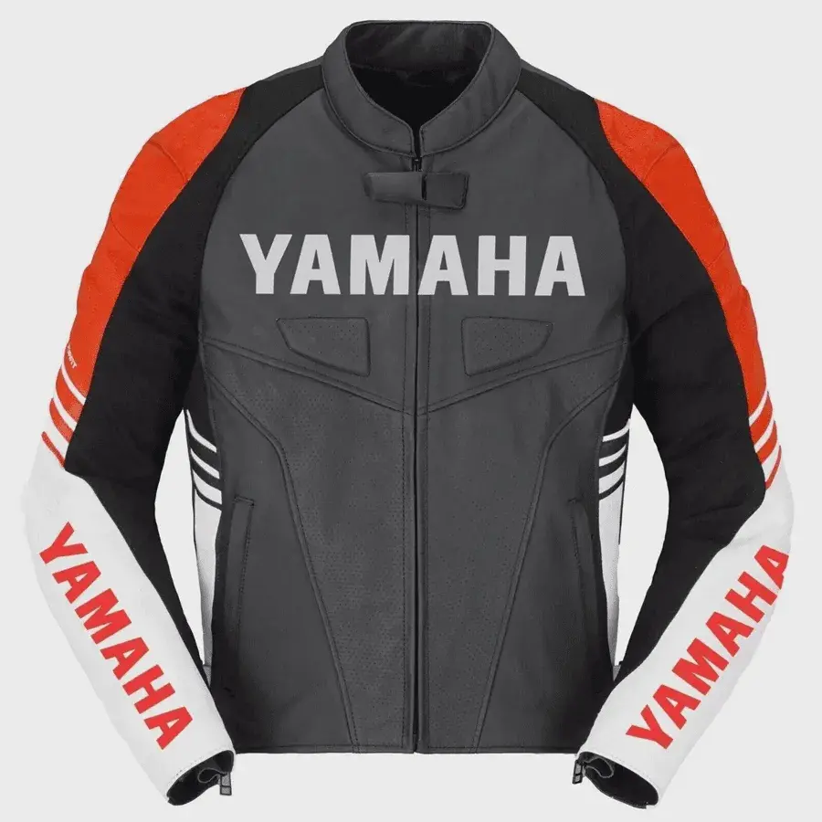 Yamaha Motorcycle Riding Gear