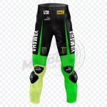 Pantalon Moto Pol Espargaro Yamaha Imprimé