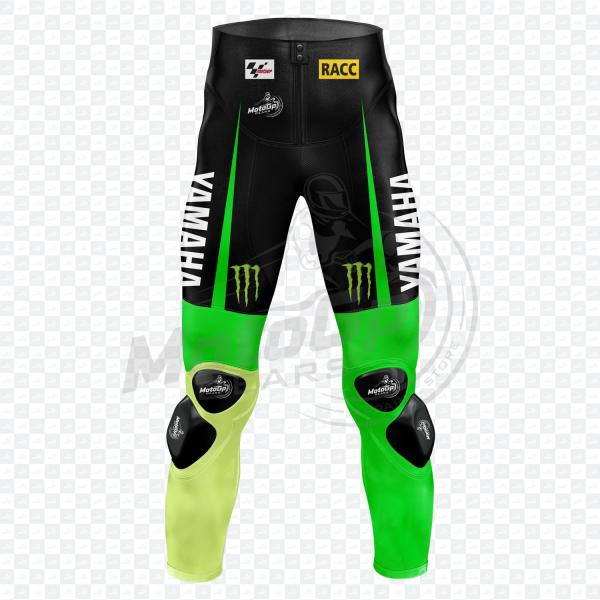 Pantalón Pol Espargaro Yamaha Impreso