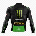 Chaqueta Yamaha Pol Espargaro 2015 Monster Energy