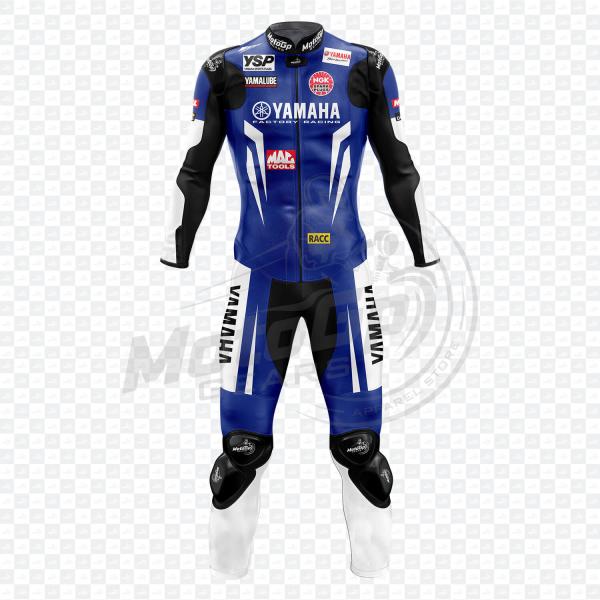 Combinaison Yamaha Pol Espargaro 2015 Monster Energy