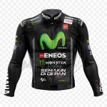 Yamaha Valentino Rossi 2017 Customize Race Jacke