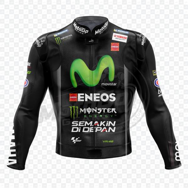 Giacca Yamaha Valentino Rossi 2017 Customize Race