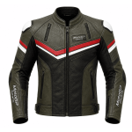 Blouson Racing Aérodynamique Ranger V Pro Vert Olive